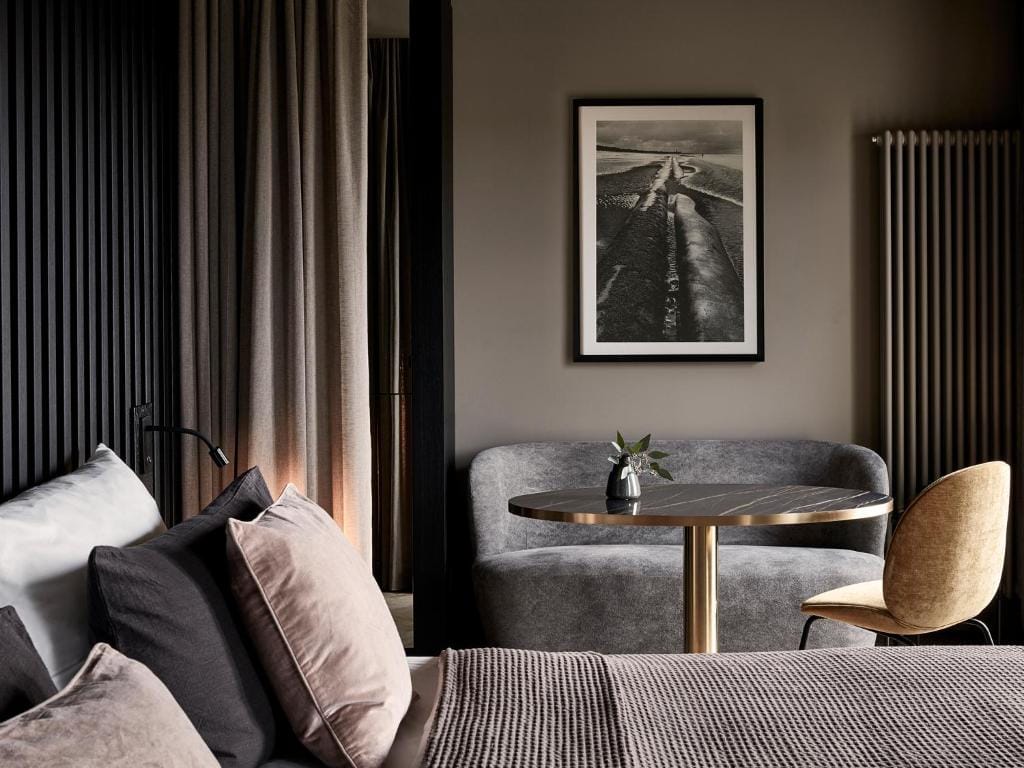Mauritzhof Hotel Muenster, a Member of Design Hotels - 4-star hotel in Münster, Münster - photo 1