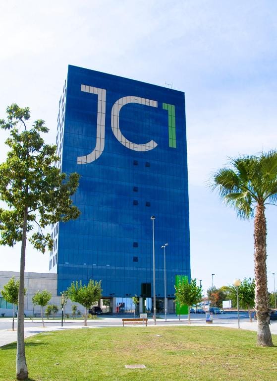 Sercotel JC1 Murcia - 4-star hotel in Murcia, Murcia - photo 1