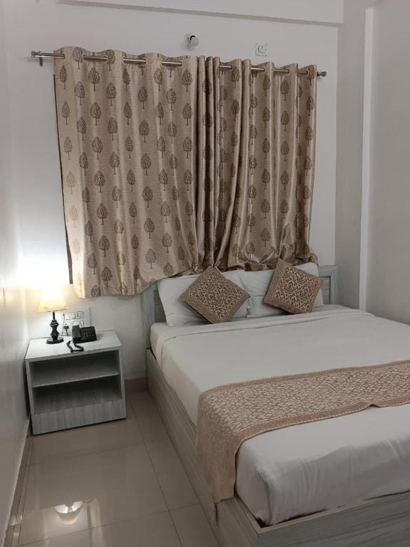 Sai Inn Mysore - null-star hotel in Mysore, Mysore - photo 1