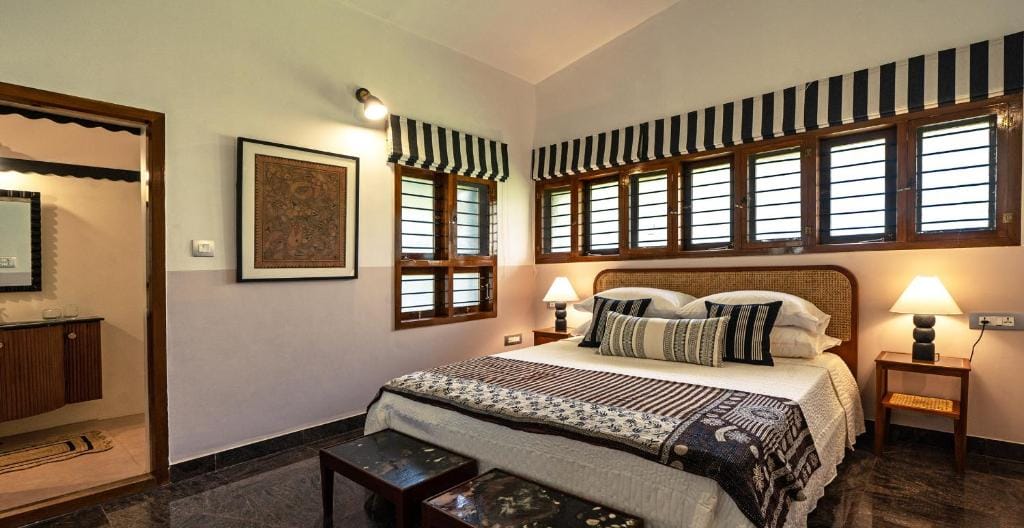 Villa Vani - 4-star hotel in Mysore, Mysore - photo 1