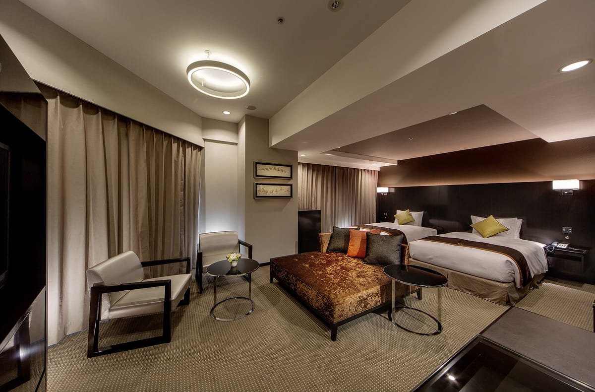 The Royal Park Canvas - Nagoya - 3-star hotel in Nagoya, Nagoya - photo 1