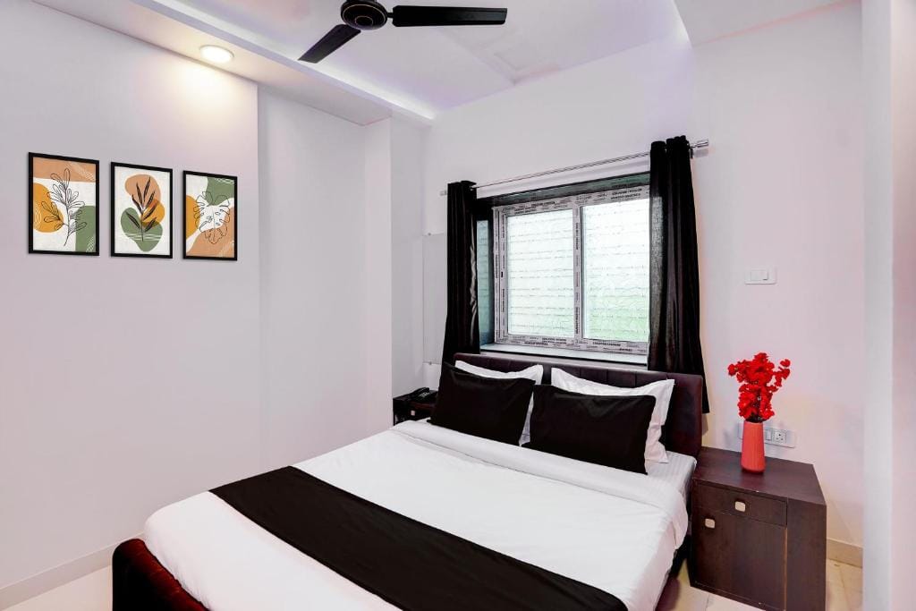 Super Hotel O Manish Nagar - 4-star hotel in Nagpur, Nagpur - photo 1