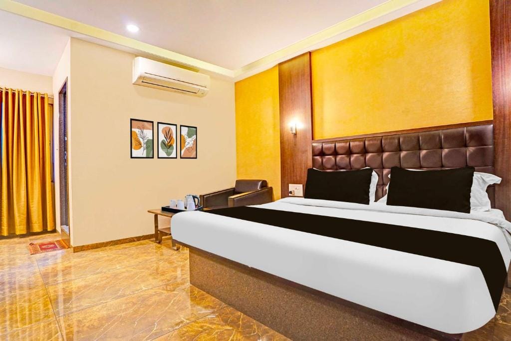 Townhouse Nagpur Yashwant Stadium - 3-star hotel in Nagpur, Nagpur - photo 1