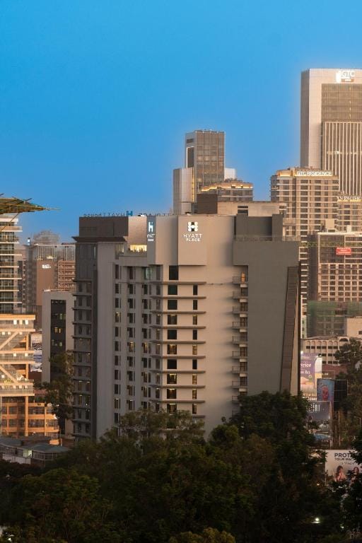 Hyatt House Nairobi Westlands - 5-star hotel in Nairobi, Nairobi - photo 1