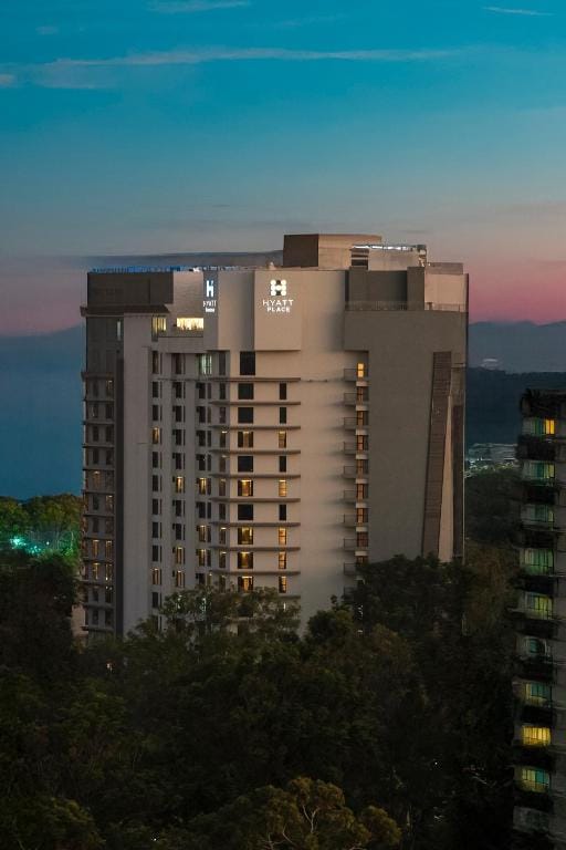 Hyatt Place Nairobi Westlands - 5-star hotel in Nairobi, Nairobi - photo 1