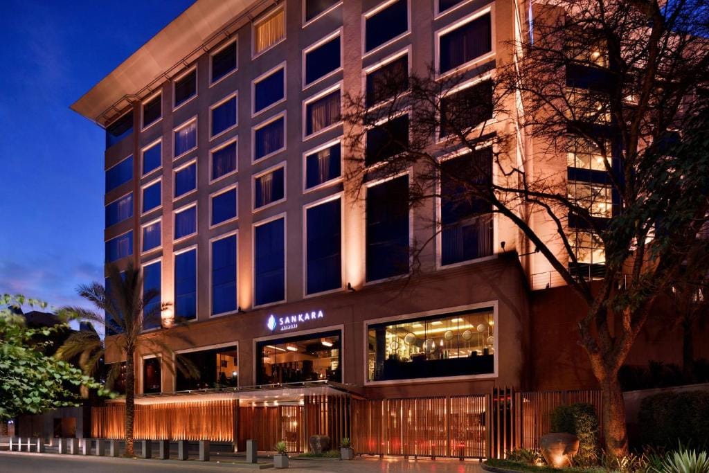 Sankara Nairobi, Autograph Collection - 5-star hotel in Nairobi, Nairobi - photo 1