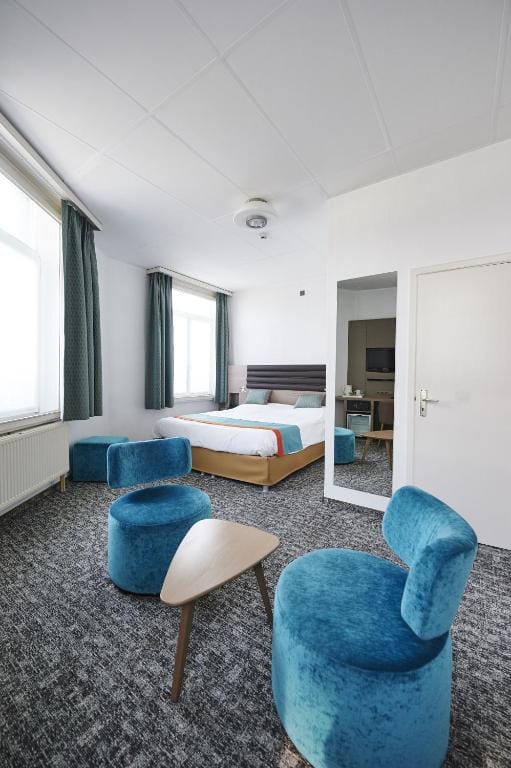 Grand Hotel de Flandre - 3-star hotel in Namur, Namur - photo 1