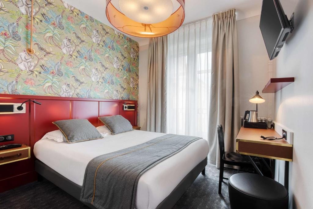 Best Western Hotel Graslin - 3-star hotel in Nantes, Nantes - photo 1