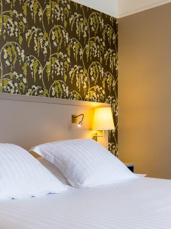Oceania l'Hôtel de France Nantes - Hôtel 4 étoiles, Nantes, Nantes - photo 1