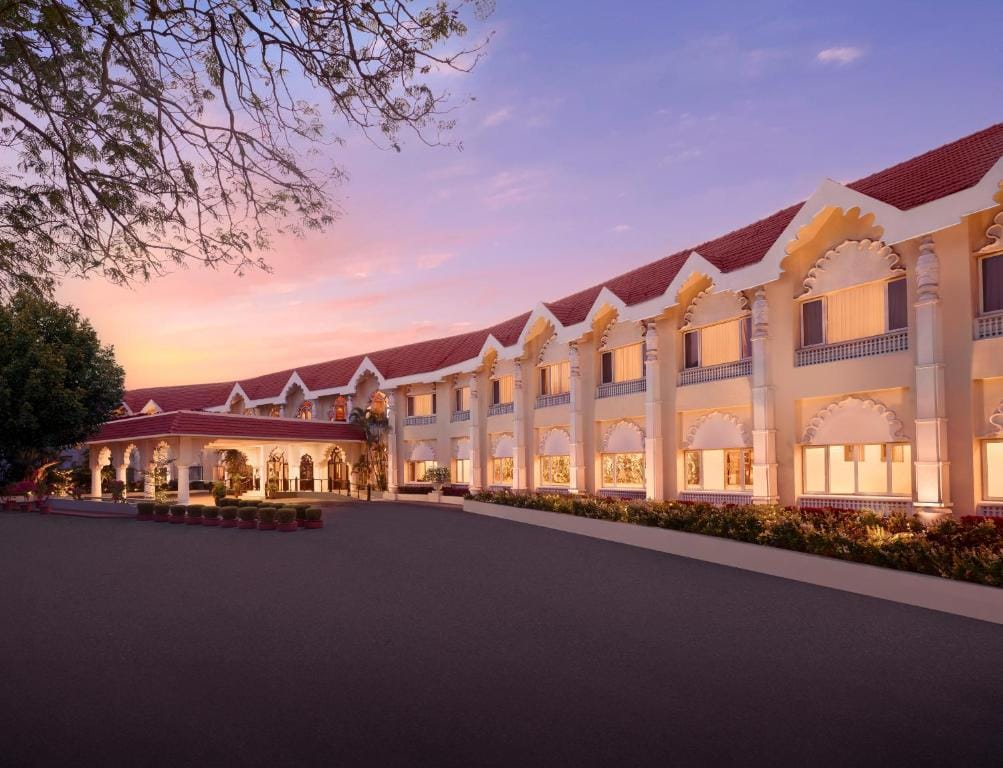 Gateway Nashik - 5-star hotel in Nashik, Nashik - photo 1