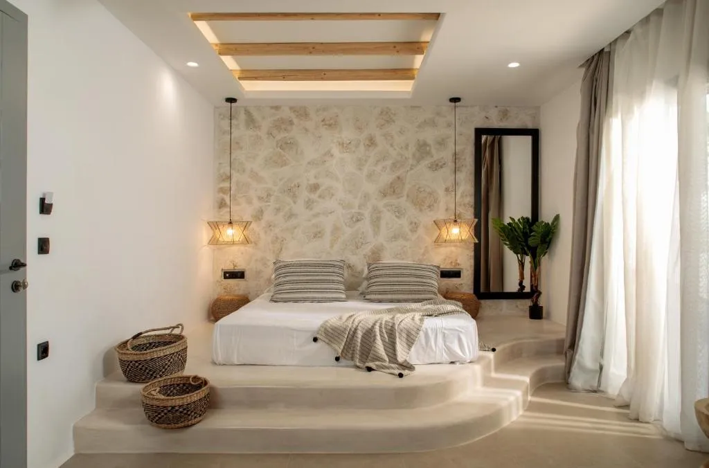Naxos Green Village Hotel - Hotel de 3 estrelas em Naxos Chora, Naxos - photo 1