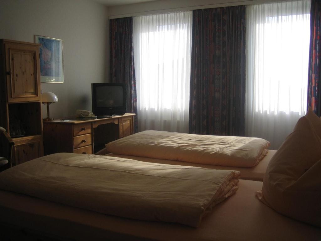 Neustädter Hof Hotel Garni - 3-star hotel in Neustadt am Rübenberge, Neustadt am Rübenberge - photo 1