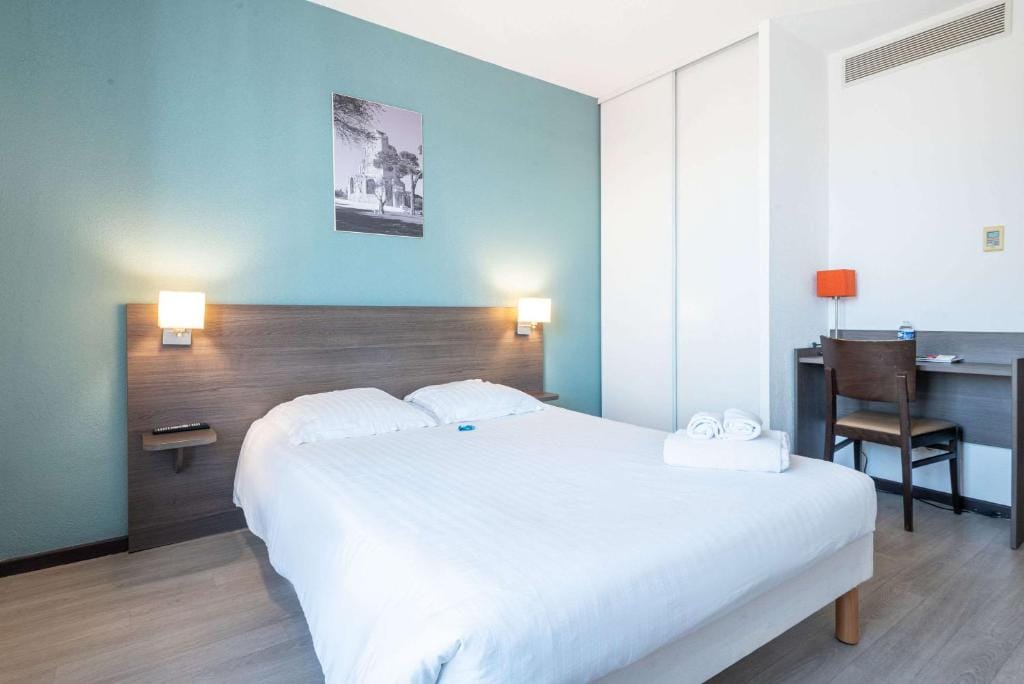 Comfort Aparthotel Nimes Centre - Hotel de null estrelas em Nîmes, Nîmes - photo 1