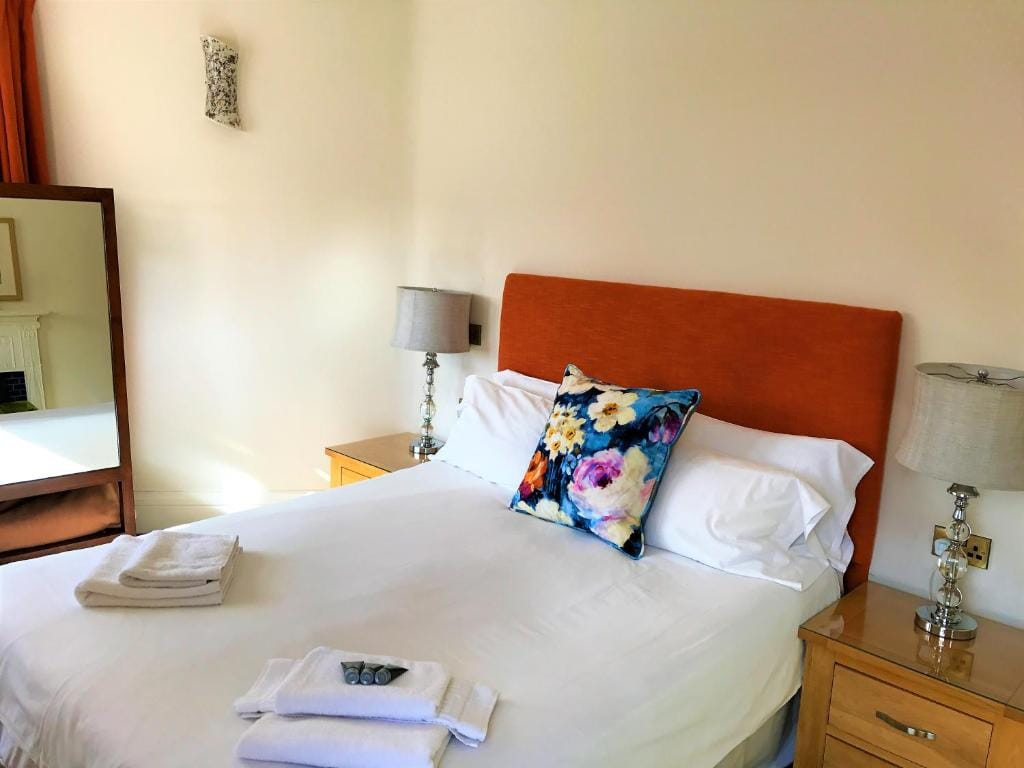 Bentinck Hotel - null-star hotel in Nottingham, Nottingham - photo 1