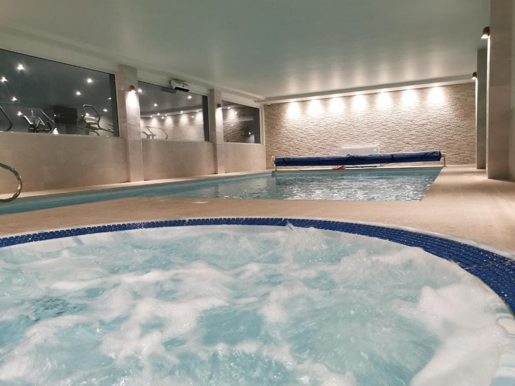 The Beeches Hotel & Leisure Club - 4-star hotel in Nottingham, Nottingham - photo 1