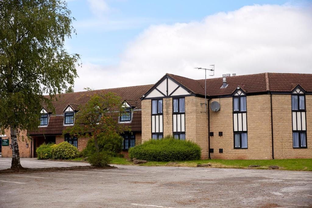 The Bowman by Greene King Inns - null-star hotel in Nottingham, Nottingham - photo 1