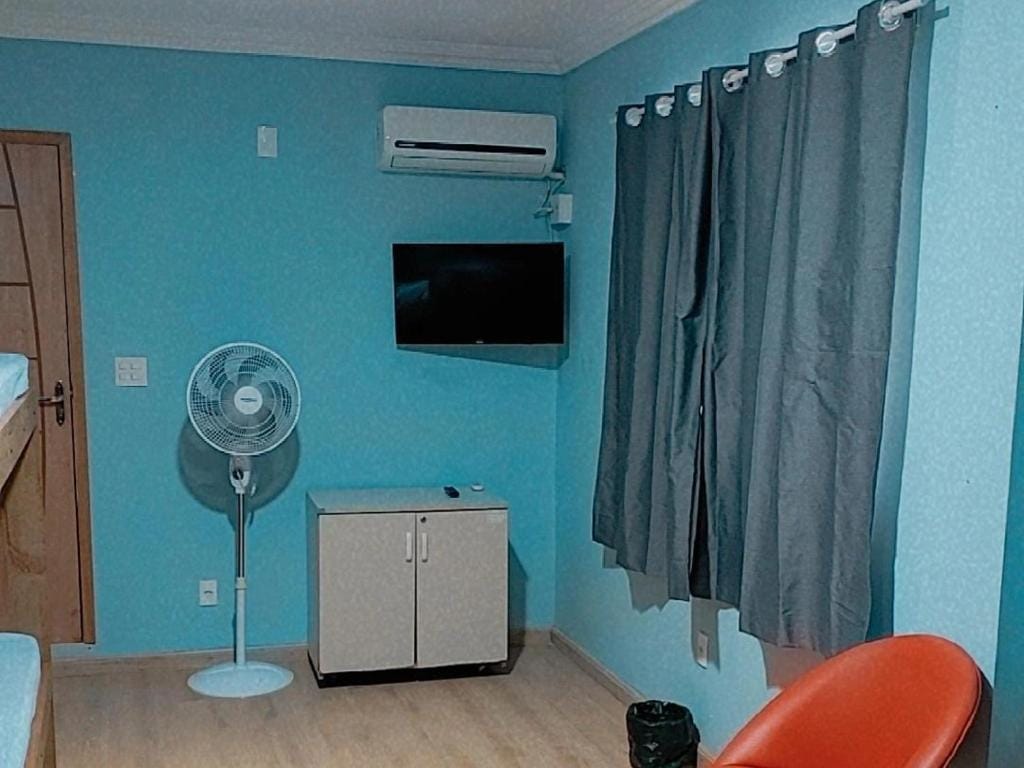 Pousada Califor - null-star hotel in Nova Iguaçu, Nova Iguaçu - photo 1