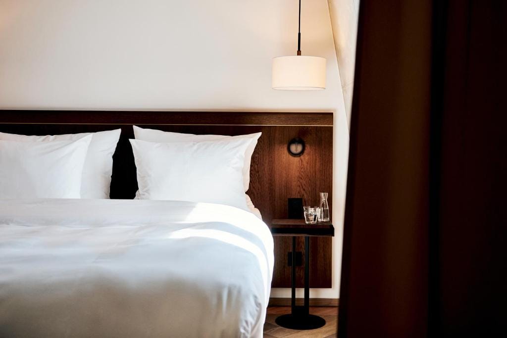 Karl August - a Neighborhood Hotel - 4-star hotel in Nürnberg, Nürnberg - photo 1