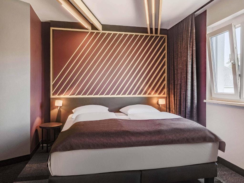 B&B Hotel Oldenburg - 3-star hotel in Oldenburg, Oldenburg - photo 1