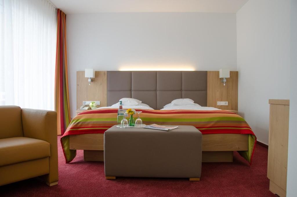 Hotel Wieting - Hotel de 3 estrelas em Oldenburg, Oldenburg - photo 1