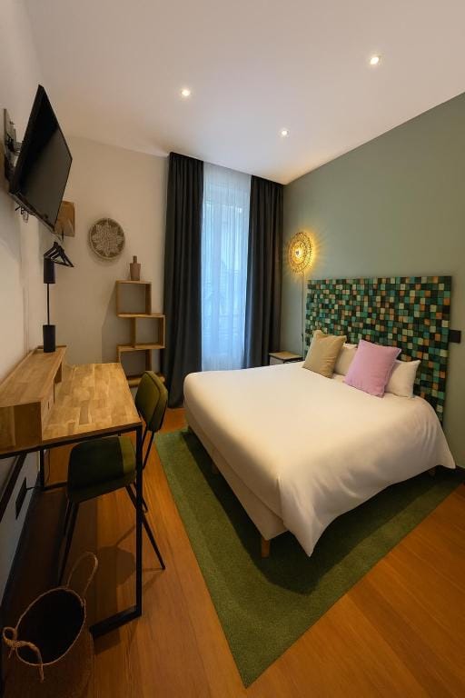 Urban Jungle Hôtel Orleans - 3-star hotel in Orléans, Orléans - photo 1