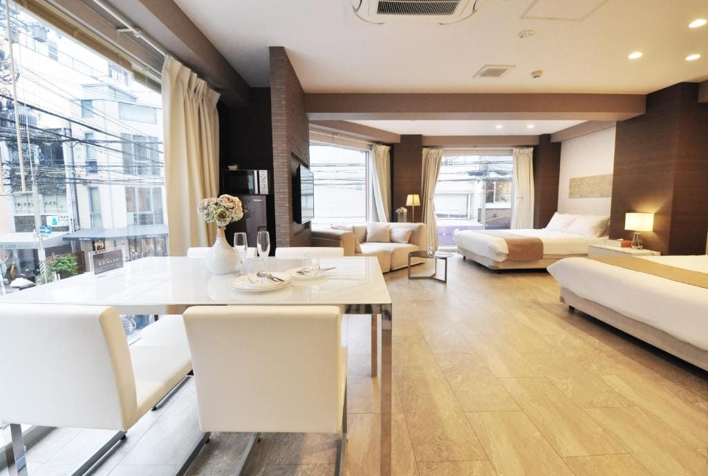 Senlax Inn Osaka - null-star hotel in Osaka, Osaka - photo 1