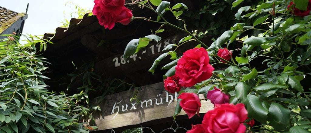 Hotel Restaurant Huxmühle - Hotel de null estrelas em Osnabrück, Osnabrück - photo 1