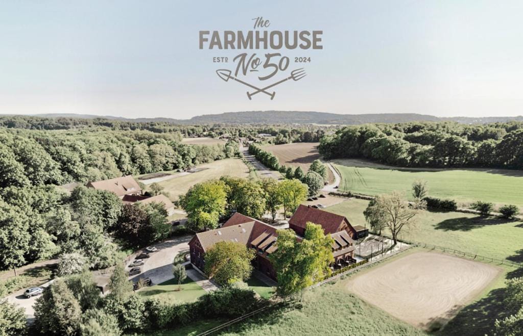 the Farmhouse No 50 - Hotel de 4 estrelas em Osnabrück, Osnabrück - photo 1