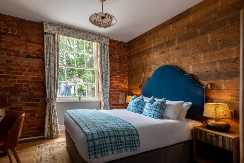 Head of the River - Hotel de null estrelas em Oxford, Oxford - photo 1