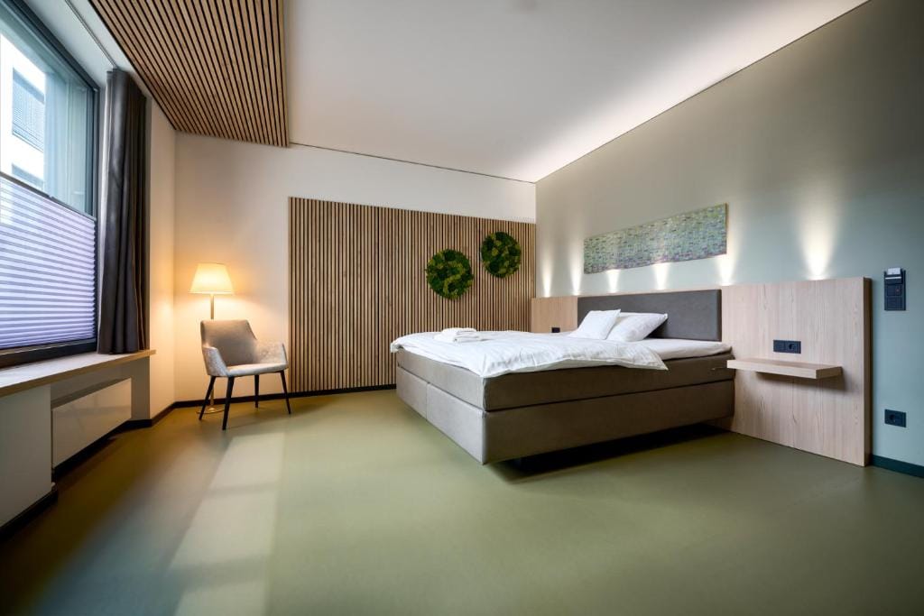 Hotel Vivendi - 4-star hotel in Paderborn, Paderborn - photo 1