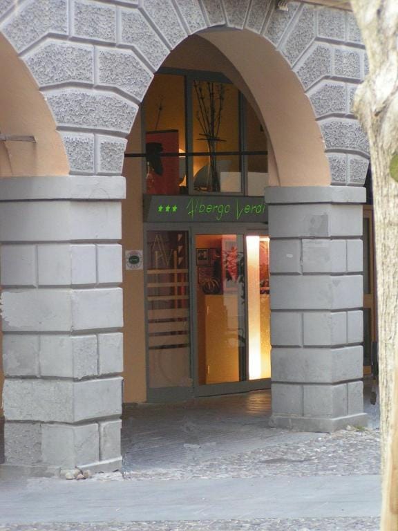 Albergo Verdi - 3-star hotel in Padova, Padova - photo 1