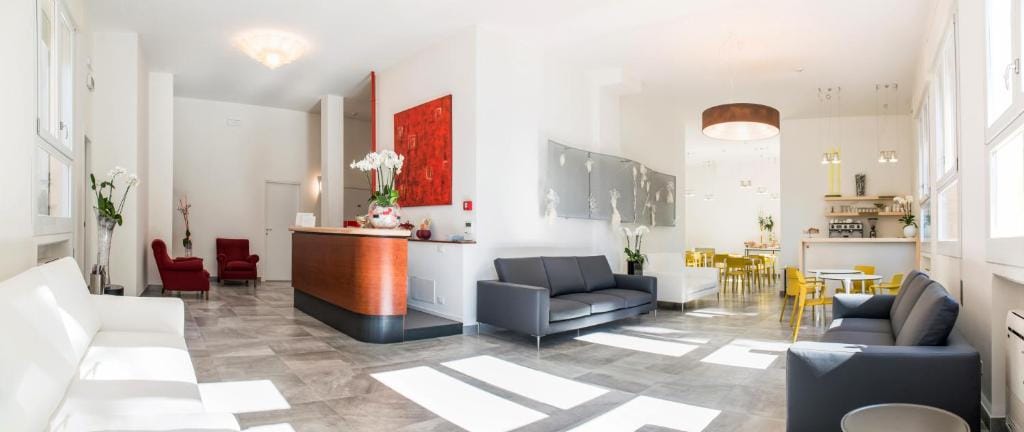 Hotel Al Prato - 3-star hotel in Padova, Padova - photo 1