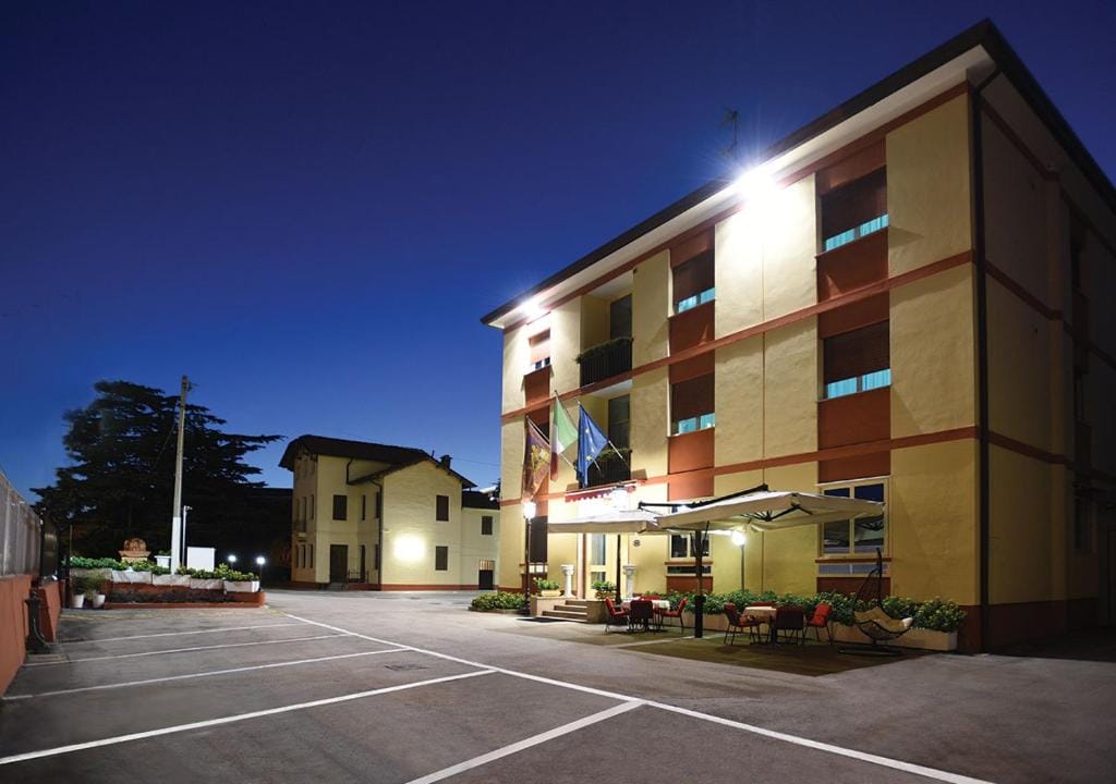 Hotel Autostrada - 3-star hotel in Padova, Padova - photo 1