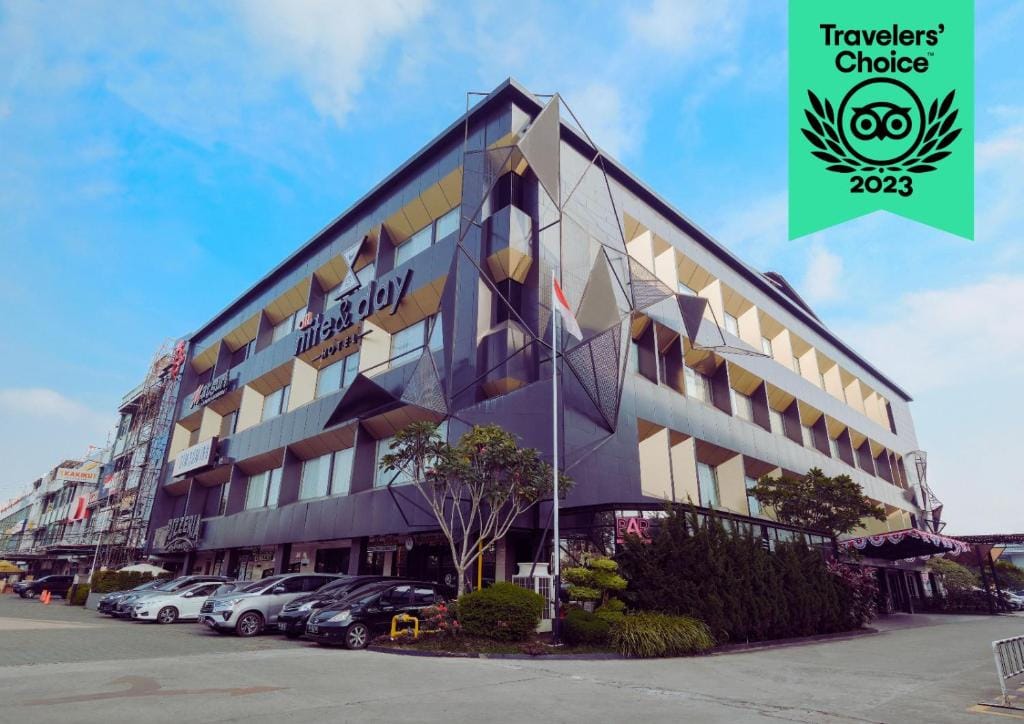 All Nite And Day Palembang Veteran - Hotel de 3 estrellas en Palembang, Palembang - photo 1