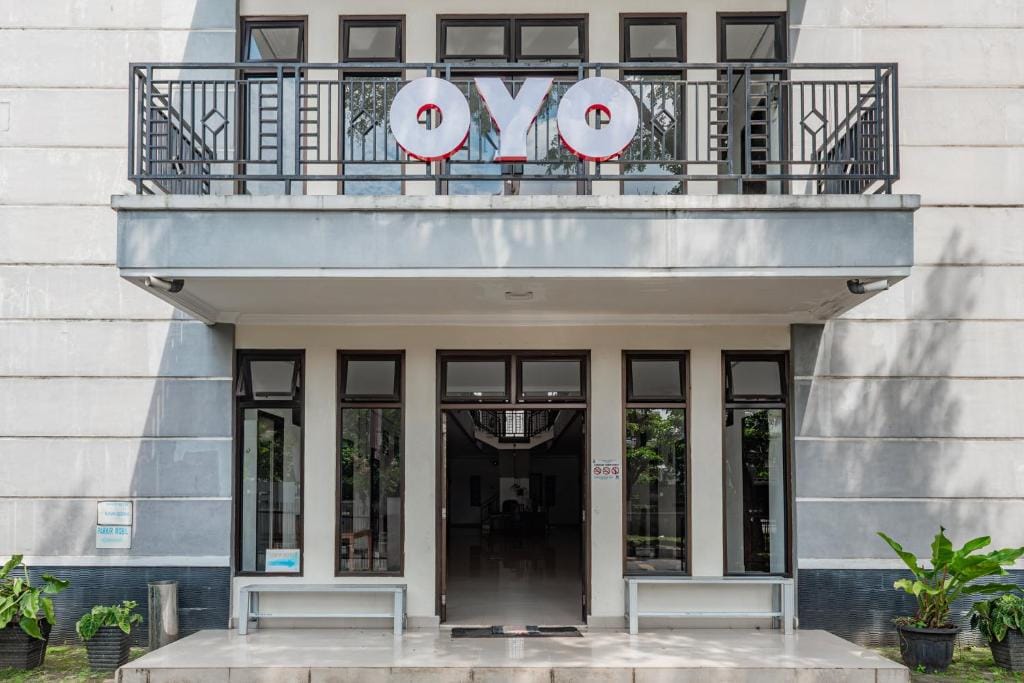 Hotel O Kambang Iwak Area Near Kambang Iwak Park Formerly Kerangga - Hotel de 3 estrellas en Palembang, Palembang - photo 1