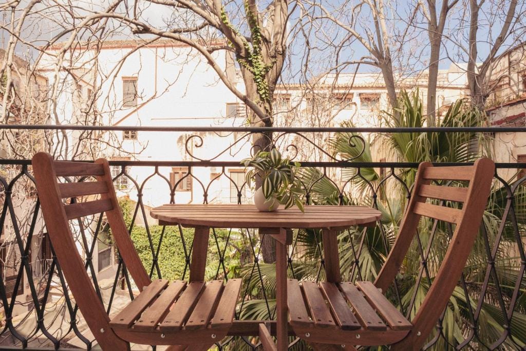 Casa Martù - null-star hotel in Palermo, Palermo - photo 1