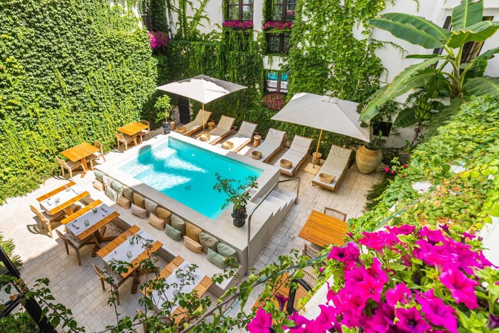 Casa Nostra Boutique Hotel & Spa - Hotel de null estrellas en Palermo, Palermo - photo 1