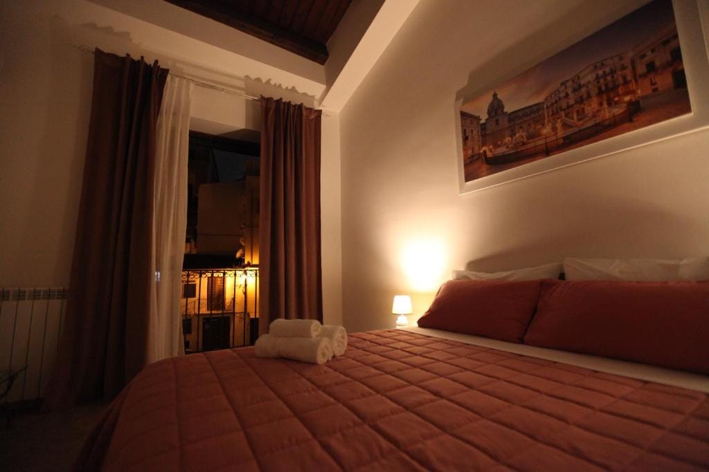Centro storico apartment & Loft - Amnesia Holiday Home - null-star hotel in Palermo, Palermo - photo 1