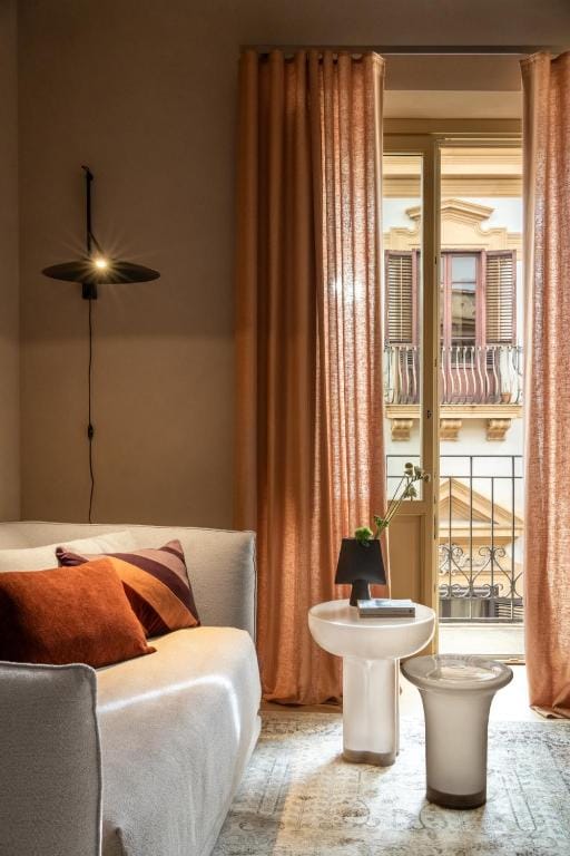 Palazzo Balsamo Boutique Hotel - Hotel de 4 estrellas en Palermo, Palermo - photo 1