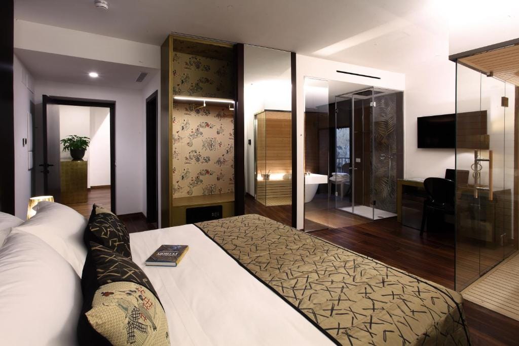Palazzo Cartari - 4-star hotel in Palermo, Palermo - photo 1