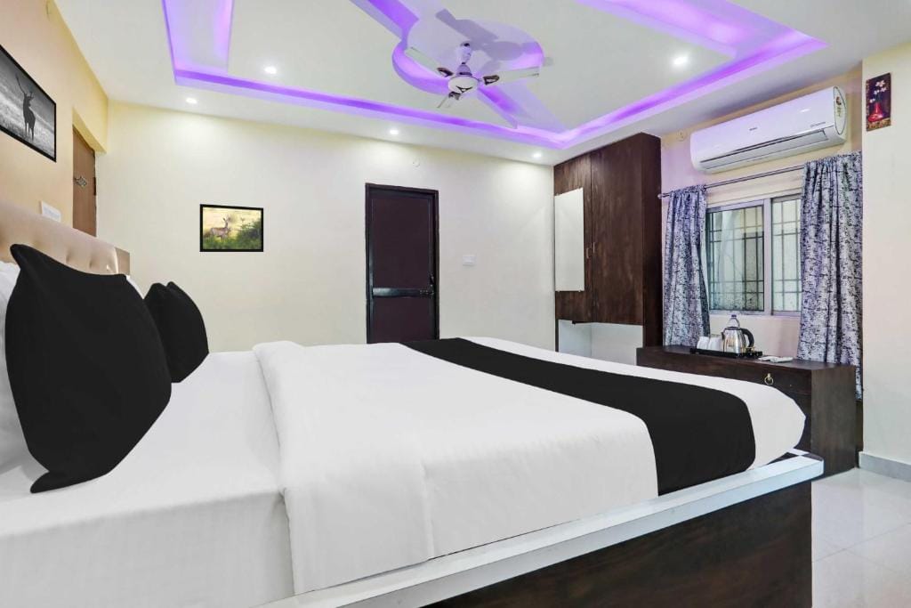Townhouse AIIMS Patna - Hotel de 3 estrellas en Patna, Patna - photo 1