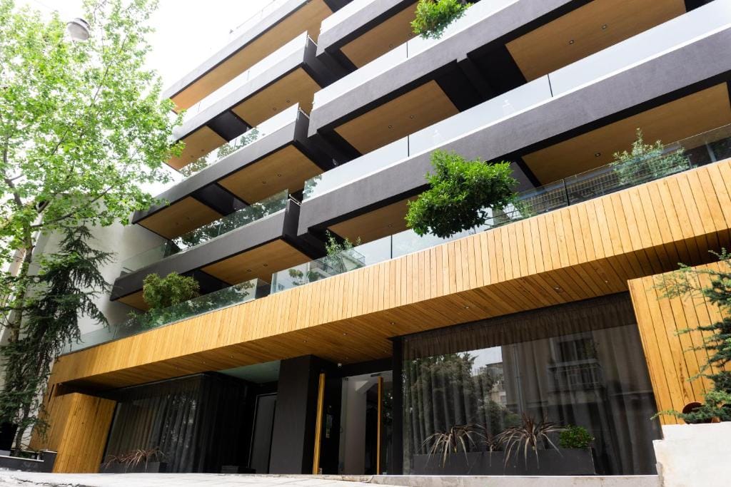 City Loft Hotel - 3-star hotel in Patra, Patra - photo 1