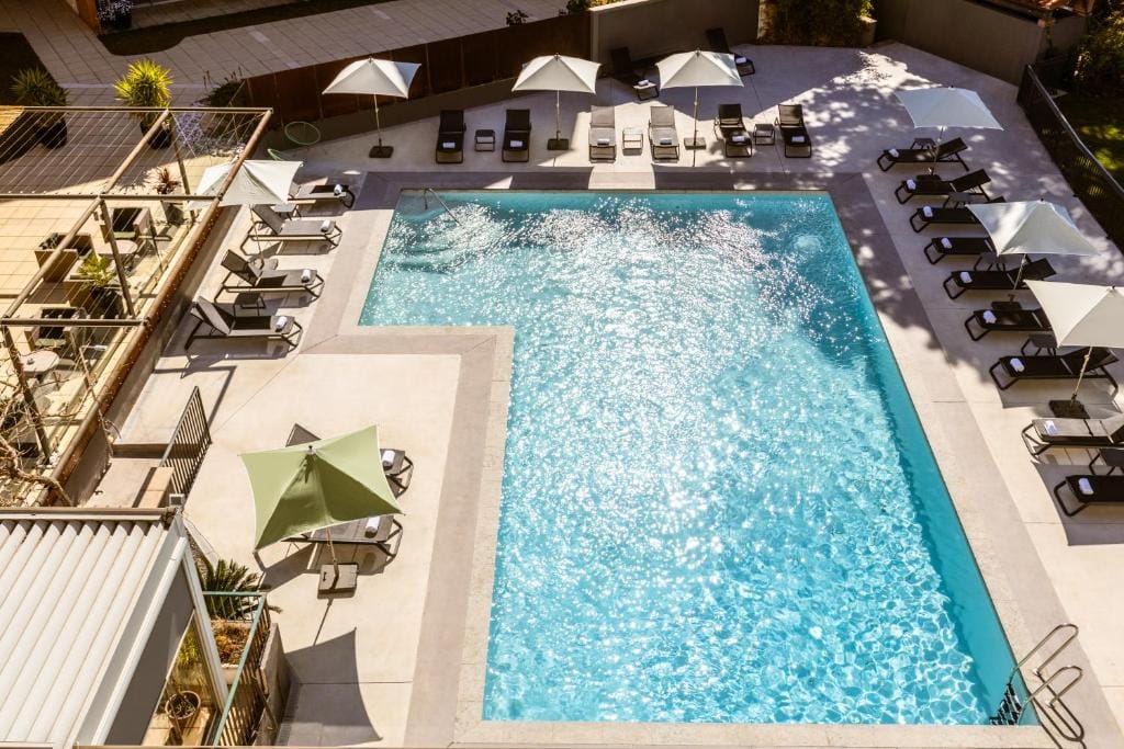 Holiday Inn Perpignan by IHG - Hotel de 4 estrelas em Perpignan, Perpignan - photo 1