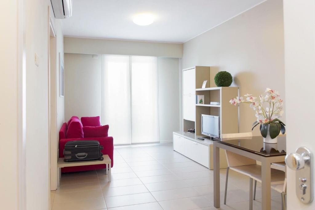 City Residence - null-star hotel in Perugia, Perugia - photo 1