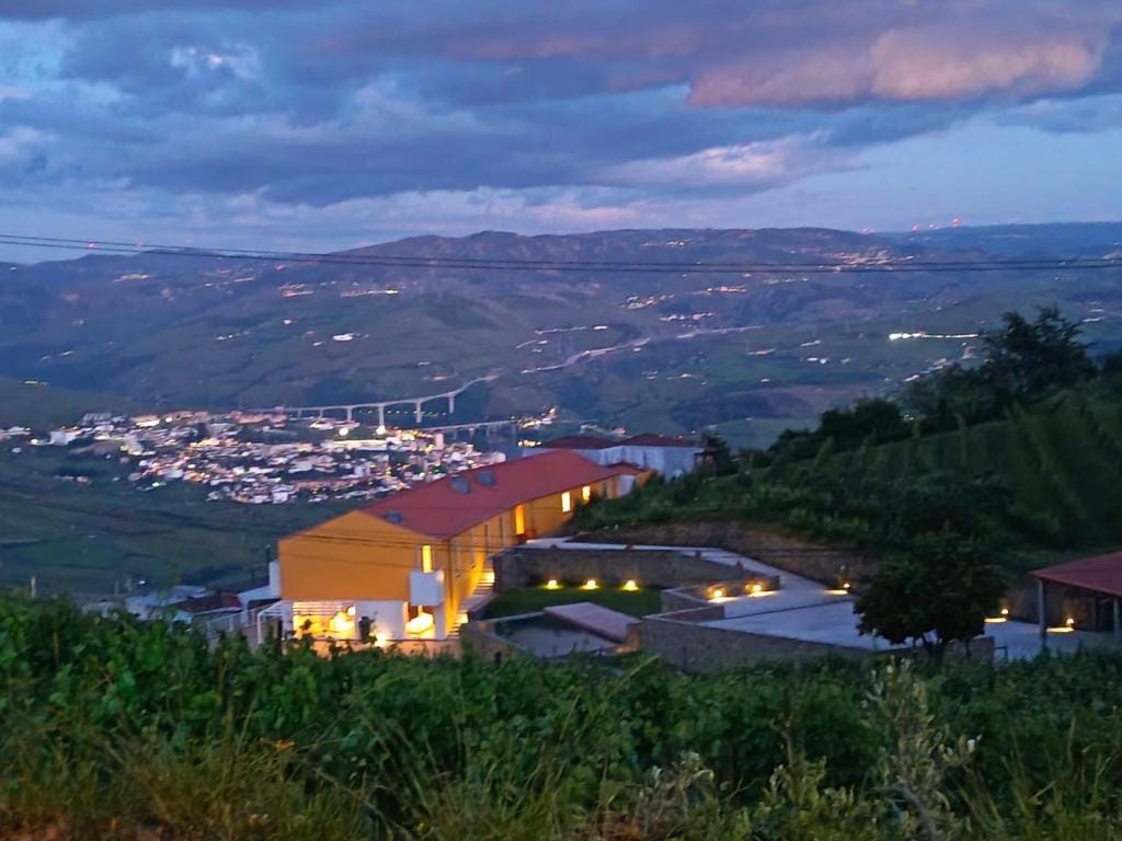 Casas da Quinta de Santa Cruz - Douro Land - null-star hotel in Peso da Régua, Peso da Régua - photo 1