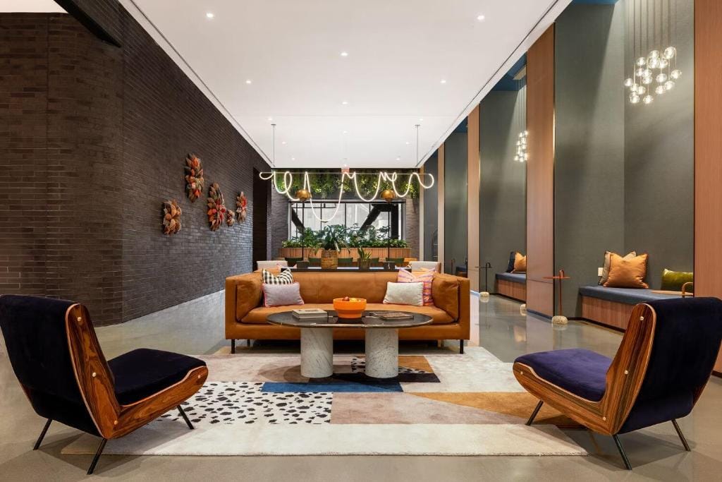Luxury Apartments by Hyatus at Central Philly - null-star hotel in Philadelphia, Philadelphia - photo 1