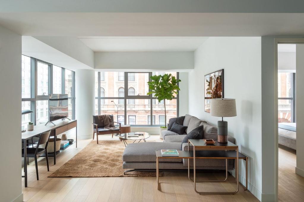 ROOST East Market - 4-star hotel in Philadelphia, Philadelphia - photo 1