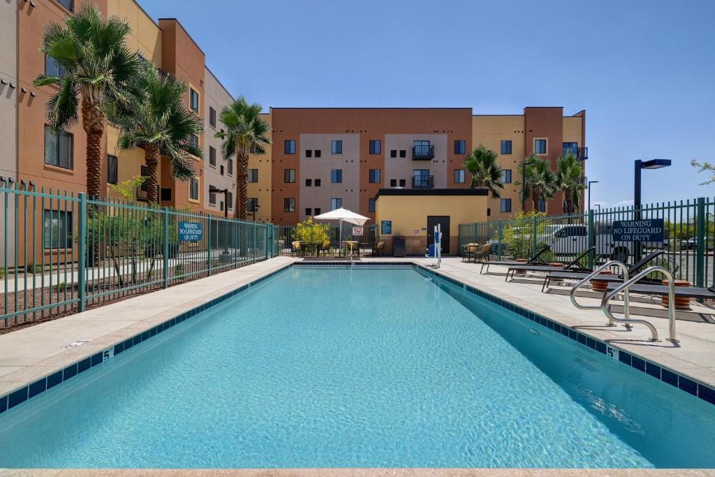 WaterWalk Extended Stay by Wyndham Phoenix N Happy Valley - 3-star hotel in Phoenix, Phoenix - photo 1