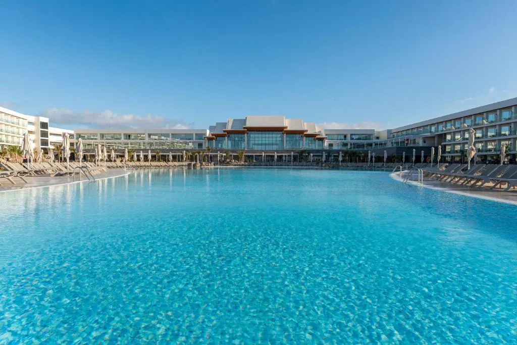 Barceló Playa Blanca - Hôtel 4 étoiles, Playa Blanca, Playa Blanca - photo 1