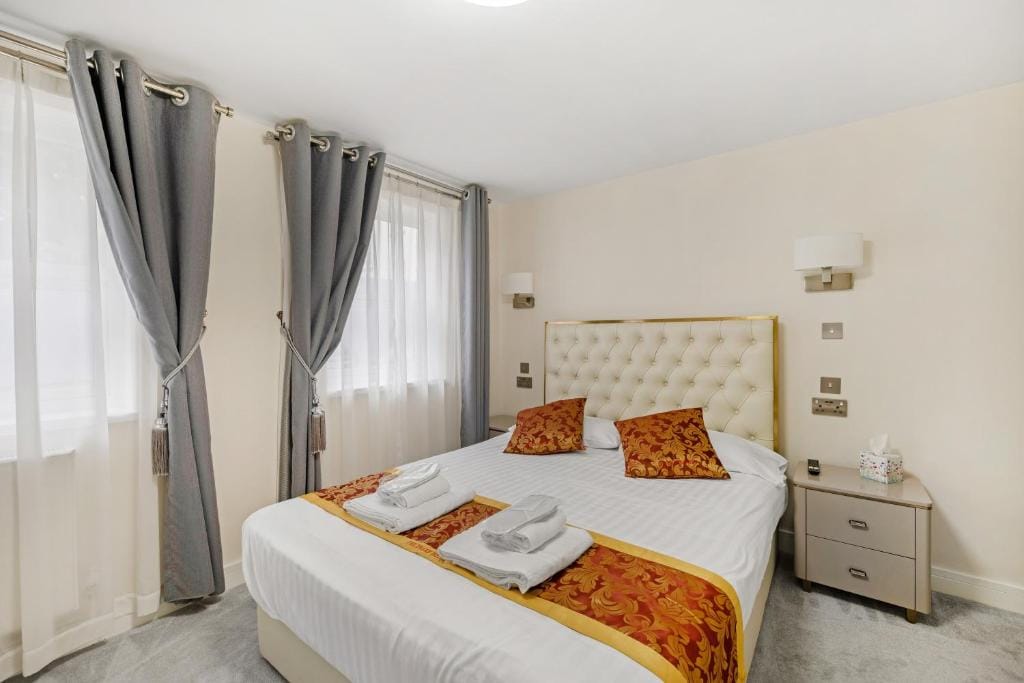Drake Hotel Plymouth - Hotel de 4 estrellas en Plymouth, Plymouth - photo 1